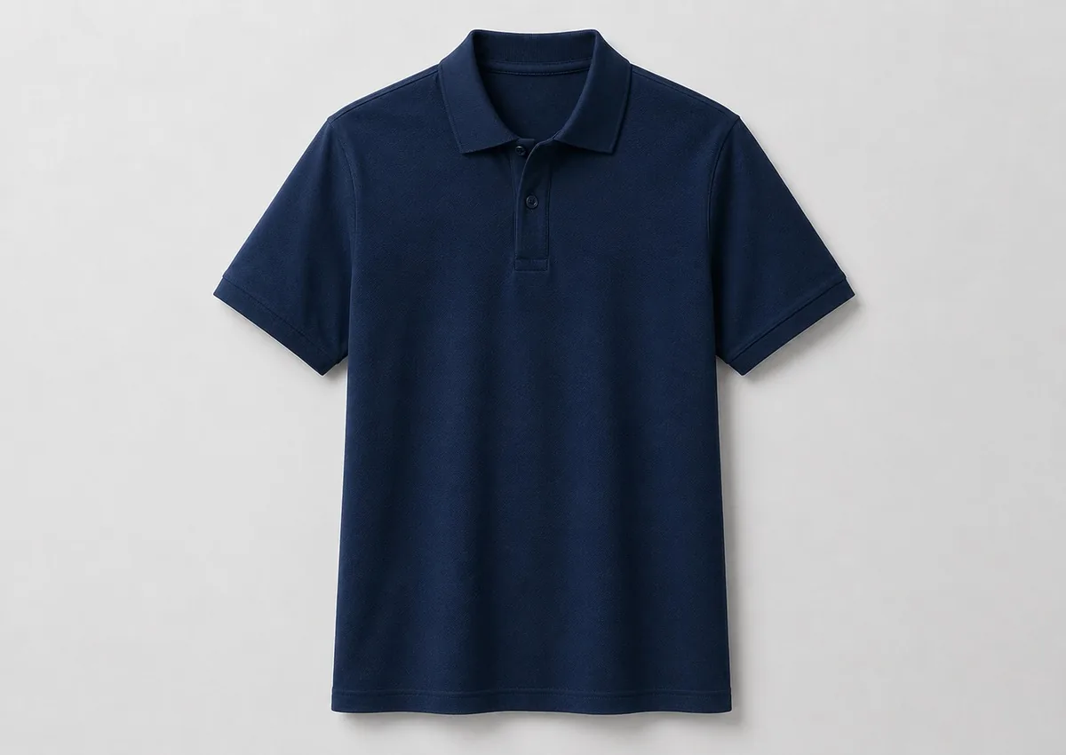 Camisas polo no atacado